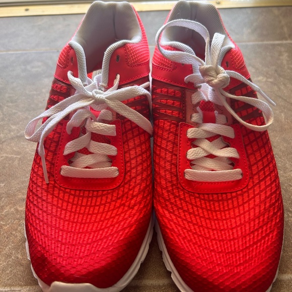 Reebok Scarlet Athletic Sneakers - Picture 2 of 7